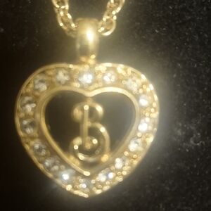 NWOT Burberry  Necklace